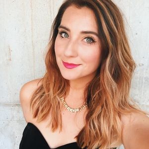 Meet your Posher, Jordan